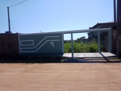 Terreno para Venda, em Cabo Frio, bairro Sambur (Tamoios)