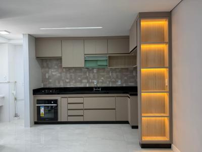 Apartamento para Venda, em Jundia, bairro Jardim do Lago, 2 dormitrios, 2 banheiros, 1 sute, 1 vaga