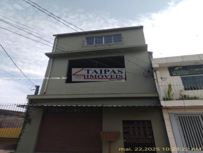 Sobrado para Venda, em So Paulo, bairro Jardim Taipas, 4 dormitrios, 2 banheiros, 1 sute, 1 vaga