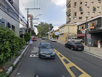 Apartamento para Locao, em So Paulo, bairro Vila Madalena, 4 dormitrios, 3 banheiros, 1 sute, 4 vagas