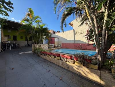 Casa para Venda, em Campinas, bairro Parque das Indstrias, 2 dormitrios, 1 banheiro, 3 vagas