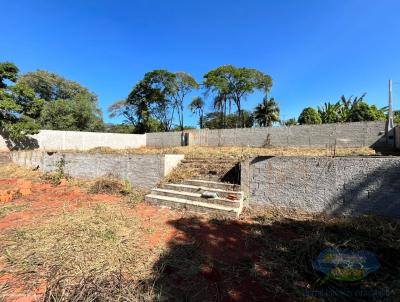 Terreno para Venda, em Araoiaba da Serra, bairro Colinas II