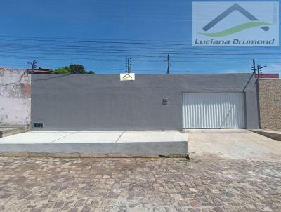 Casa para Venda, em Teresina, bairro Vale Quem Tem, 3 dormitórios, 2 banheiros, 1 suíte, 3 vagas