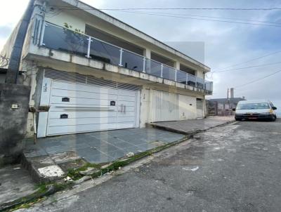 Casa para Locação, em Itaquaquecetuba, bairro Vila Itaquá Mirim, 1 dormitório, 1 banheiro, 1 vaga