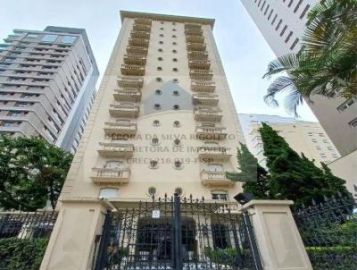 Apartamento para Venda, em São Paulo, bairro Paraíso, 3 dormitórios, 3 banheiros, 1 suíte, 1 vaga