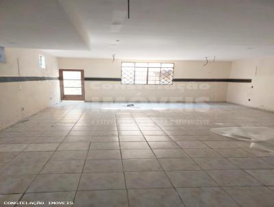 Salo Comercial para Locao, em Bragana Paulista, bairro Aparecida, 1 banheiro