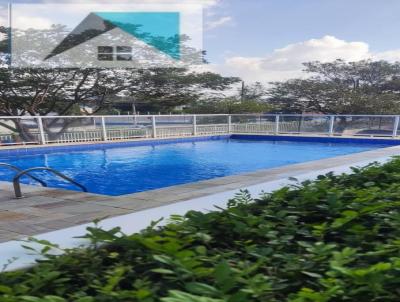 Apartamento para Locação, em Cajamar, bairro Portais (Polvilho), 2 dormitórios, 1 banheiro, 1 vaga