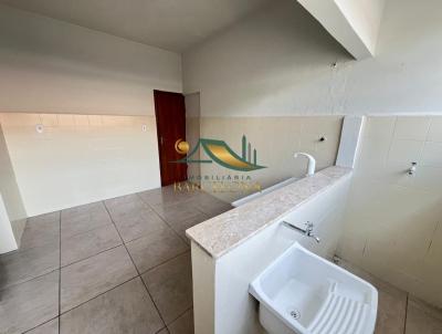 Apartamento para Locao, em Volta Redonda, bairro Retiro, 2 dormitrios, 1 banheiro