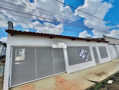 Casa para Venda, em Rio Branco, bairro Raimundo Melo, 3 dormitórios, 2 banheiros, 1 suíte, 3 vagas
