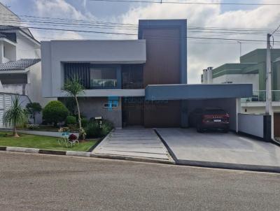 Casa em Condomínio para Venda, em Arujá, bairro Condomínio Arujá Hills III, 3 dormitórios, 5 banheiros, 3 suítes, 4 vagas