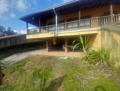 Chácara para Venda, em Itapecerica da Serra, bairro Recanto da Serra, 4 dormitórios, 4 banheiros, 4 vagas