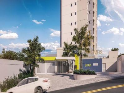 Apartamento para Venda, em Santo André, bairro Vila Assunção, 2 dormitórios, 2 banheiros, 1 suíte, 1 vaga