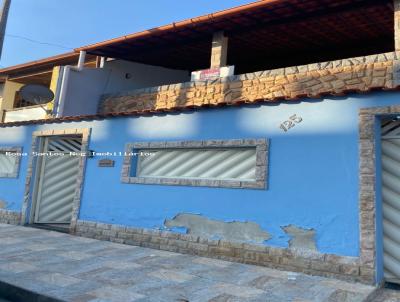 Casa para Venda, em Rio de Janeiro, bairro Campo Grande, 3 dormitrios, 2 banheiros, 3 vagas