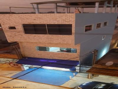 Sobrado Comercial para Venda, em Guarulhos, bairro Stio So Francisco, 3 dormitrios, 2 banheiros, 1 sute