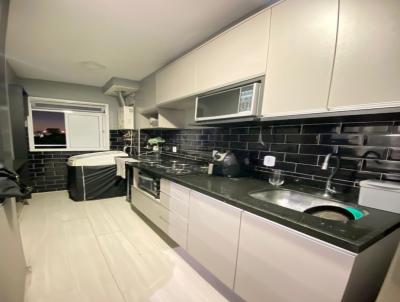 Apartamento para Locao, em Nova Iguau, bairro Rancho novo, 2 dormitrios, 1 banheiro, 1 vaga