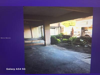 Apartamento para Venda, em Duque de Caxias, bairro Jardim Vinte e Cinco de Agosto, 1 dormitório, 1 banheiro, 1 vaga