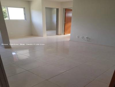 Apartamento 2 Quartos para Venda, em Mangaratiba, bairro Vila Muriqui, 2 dormitrios, 1 banheiro, 1 vaga