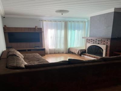 Casa para Venda, em , bairro Parque Terra Nova, 3 dormitrios, 3 banheiros, 1 sute, 3 vagas