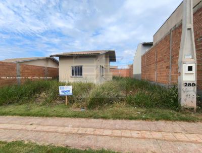 Casa 2 dormitrios para Venda, em Batatais, bairro RECANTO DAS ARARAS, 2 dormitrios, 1 banheiro, 2 vagas
