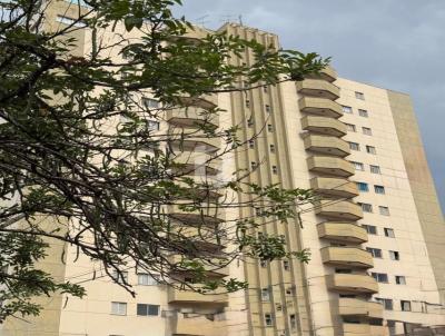 Apartamento para Venda, em Uberaba, bairro Nossa Senhora da Abadia, 2 dormitrios, 1 banheiro, 1 sute, 1 vaga