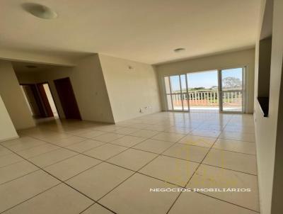 Apartamento para Locao, em Assis, bairro Conjunto Habitacional Irm Catarina, 3 dormitrios, 2 banheiros, 1 sute, 1 vaga
