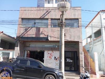 Apartamento para Locao, em Alfenas, bairro Centro, 1 dormitrio, 1 banheiro