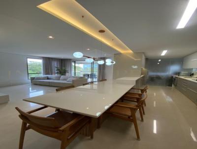 Apartamento para Venda, em Florianpolis, bairro Crrego Grande, 4 dormitrios, 5 banheiros, 4 sutes, 3 vagas