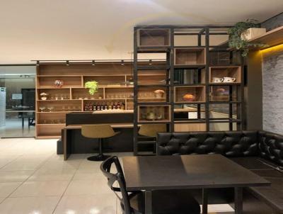 Comercial para Venda, em Varginha, bairro Santa Luiza, 2 banheiros, 3 vagas