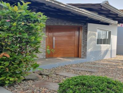 Casa para Venda, em Barra Velha, bairro ICARAI, 3 dormitrios, 2 banheiros, 1 sute, 2 vagas