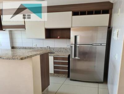 Apartamento para Locação, em Cajamar, bairro Portais (Polvilho), 2 dormitórios, 1 banheiro, 1 vaga