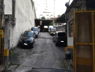 Terreno para Locação, em São Paulo, bairro Bela Vista
