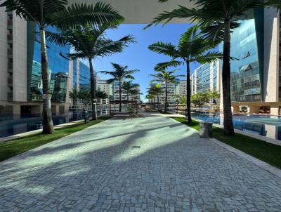 Apartamento para Venda, em Brasília, bairro PARK SUL, 2 dormitórios, 3 banheiros, 2 suítes, 1 vaga
