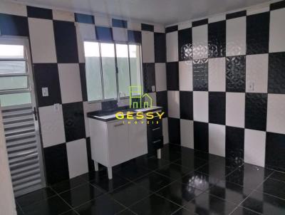 Casa para Locao, em Itapetininga, bairro Vila Reis, 1 vaga