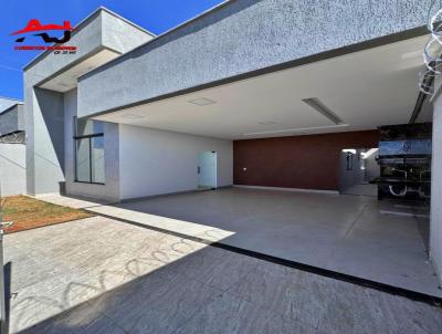 Casa para Venda, em Trindade, bairro Cristina 2 exp, 3 dormitrios, 1 banheiro, 1 sute, 2 vagas
