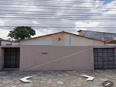 Casa para Venda, em Mossor, bairro Aeroporto, 3 dormitrios, 1 banheiro, 1 sute