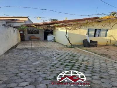 Casa para Venda, em Taubat, bairro Jardim Marlene Miranda, 3 dormitrios, 2 banheiros, 1 sute, 3 vagas