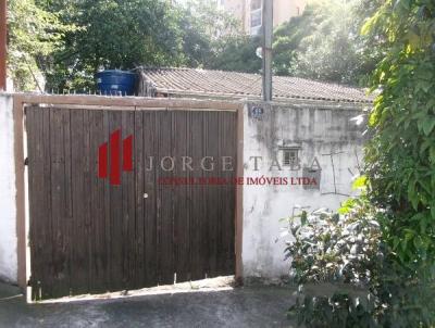 Casa para Locao, em So Paulo, bairro Vila das Mercs, 2 dormitrios, 1 banheiro, 1 vaga