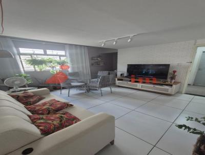 Apartamento para Venda, em Recife, bairro Graças, 3 dormitórios, 2 banheiros, 1 suíte, 1 vaga