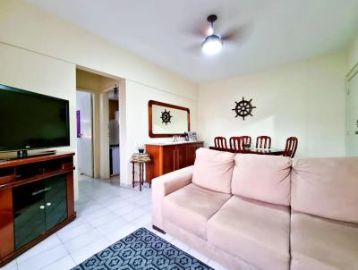Apartamento para Venda, em Santos, bairro Campo Grande, 3 dormitrios, 2 banheiros, 1 vaga