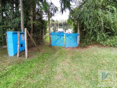 Terreno para Venda, em So Jos dos Pinhais, bairro Contenda, 2 dormitrios, 1 banheiro