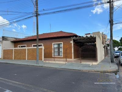 Casa para Venda, em Assis, bairro Vila Paraso, 3 dormitrios, 2 banheiros, 1 sute, 4 vagas