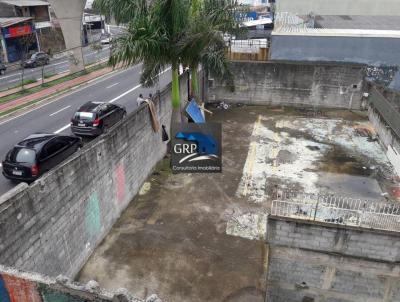 Terreno para Venda, em So Paulo, bairro Jardim Adutora