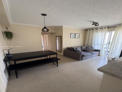 Apartamento para Venda, em Mogi das Cruzes, bairro Vila Mogilar, 2 dormitrios, 1 banheiro, 1 vaga