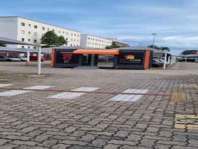 Apartamento para Locao, em So Carlos, bairro Distrito Industrial Miguel Abdelnur