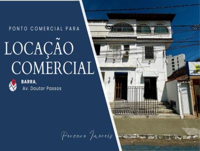 Comercial para Locao, em Muria, bairro Centro, 1 banheiro
