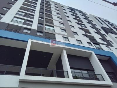 Apartamento para Venda, em Santo André, bairro Parque Oratório, 2 dormitórios, 1 banheiro, 1 vaga