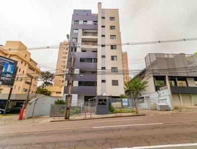 Cobertura para Venda, em Curitiba, bairro Bigorrilho, 3 dormitórios, 3 banheiros, 1 suíte, 2 vagas