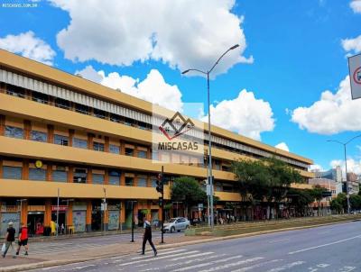 Loja Comercial para Venda, em Belo Horizonte, bairro Centro, 1 banheiro