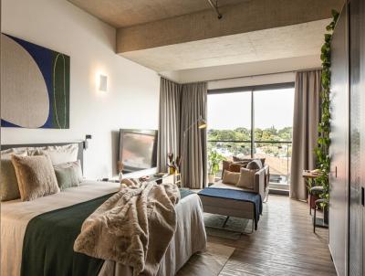 Apartamento para Locao, em So Paulo, bairro Pinheiros, 1 dormitrio, 1 banheiro