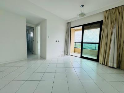 Apartamento para Venda, em Salvador, bairro Pituba, 2 dormitórios, 2 banheiros, 1 suíte, 2 vagas